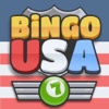 Bingo USA - FREE Bingo and Slots Game