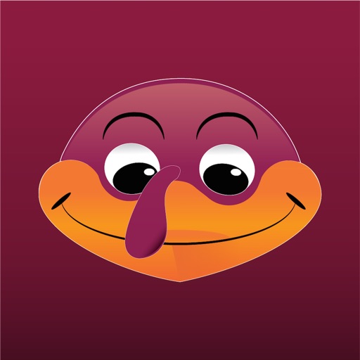 Virginia Tech Emoji