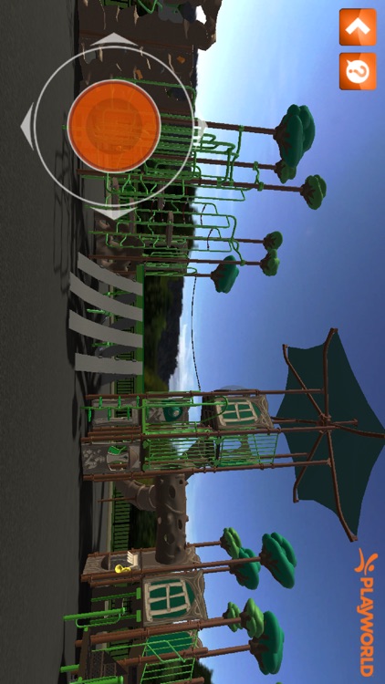 Playworld Systems® Interactive Playground screenshot-3