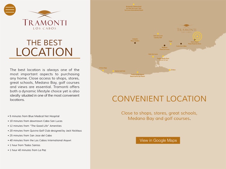 Tramonti screenshot-4