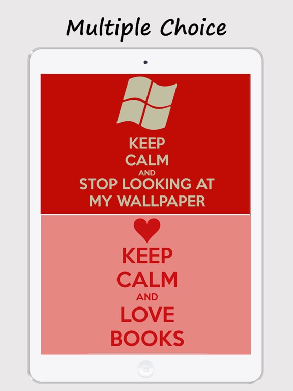 ✓ [Updated] Keep Calm and Carry On Wallpapaers - Funny Posters for PC / Mac  / Windows 11,10,8,7 / iPhone / iPad (Mod) Download (2023)