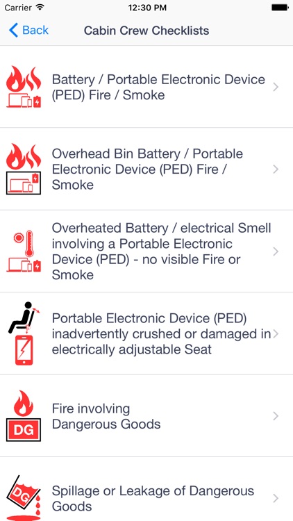 ERG Drill Codes screenshot-4