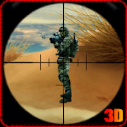 War of IGI Commando Frontline Mountain Attack 2 iOS App