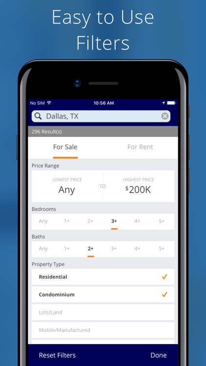 Homes for Sale, Rent & Home Values - Real Estate screenshot-3