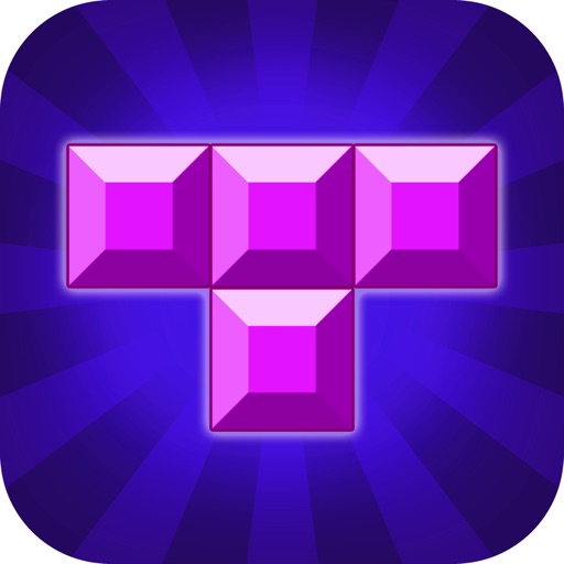 Blocks Battle: Classical Bricks multiplayer Game iOS App