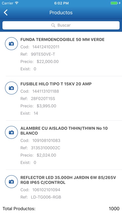 VentasMóviles screenshot-3