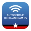 Autobedrijf Heerjansdam Track & Trace