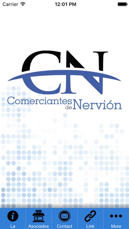 Comerciantes de Nervión