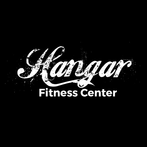 Hangar Fitness Center icon