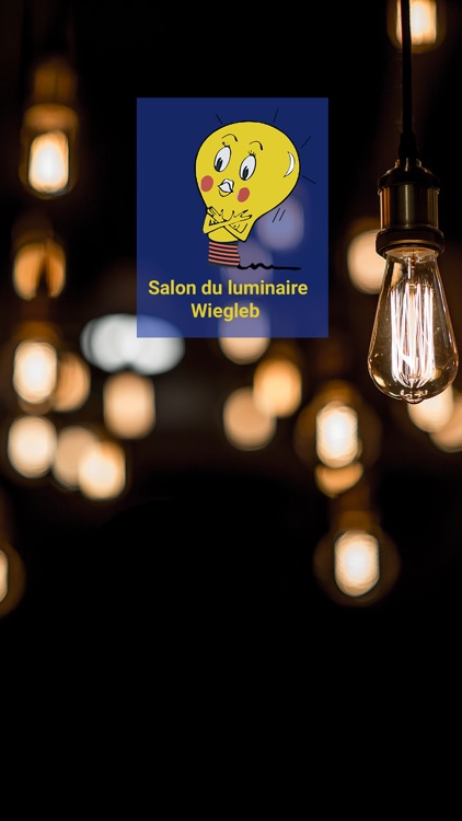 Le Salon du Luminaire Wiegleb