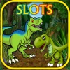 Dragons of  Gold Dinosaur Slots Adventure Knights