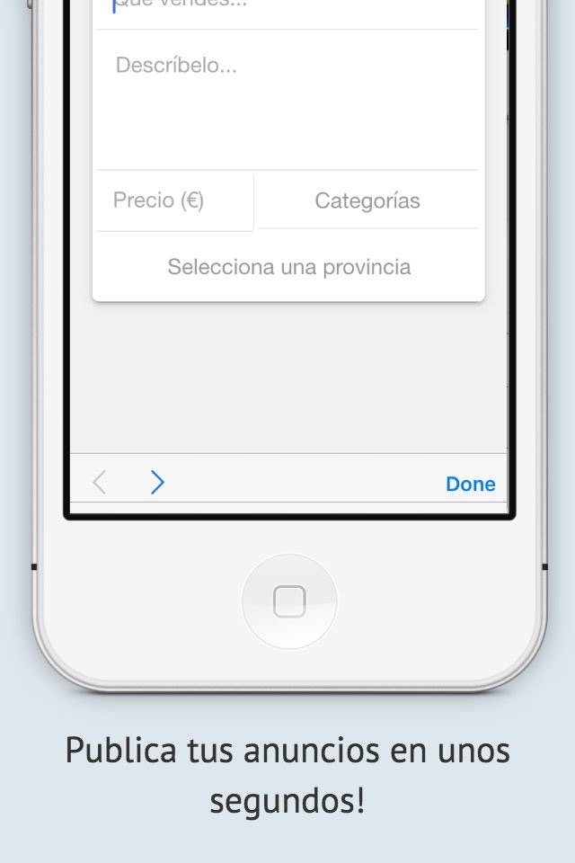 Casinuevo App screenshot 4