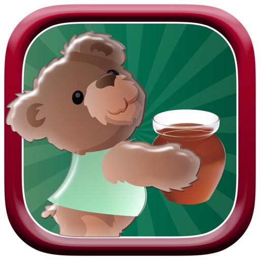 Feed Paddy Bear Pro iOS App