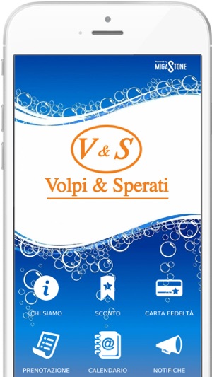 Volpi & Sperati