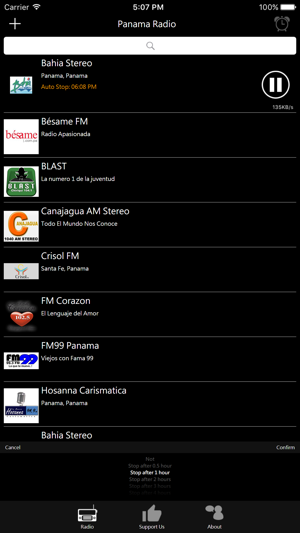Panamanian Radio(圖3)-速報App