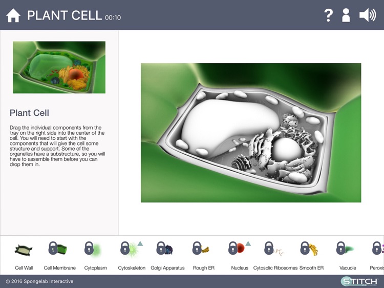 Build a Cell screenshot-3