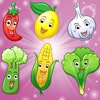 Fruits and Vegetables for Toddlers and Kids
