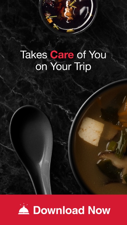 Mezi - Your Travel Assistant screenshot-4