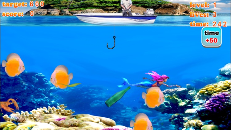 Fishing Champion Lite
