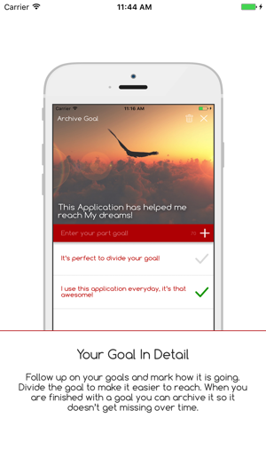 GoalReach(圖2)-速報App