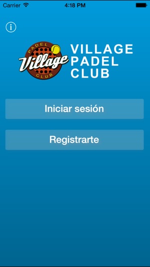 Village Club Padel(圖1)-速報App