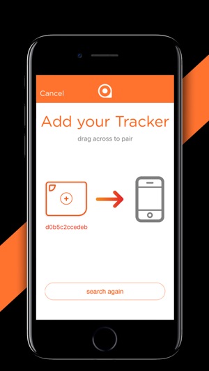 Sensor Smart Tracker(圖4)-速報App