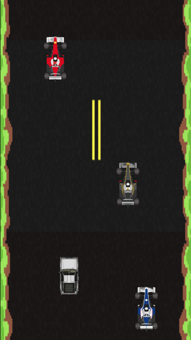 DeLorean Racer 2 Screenshot 4