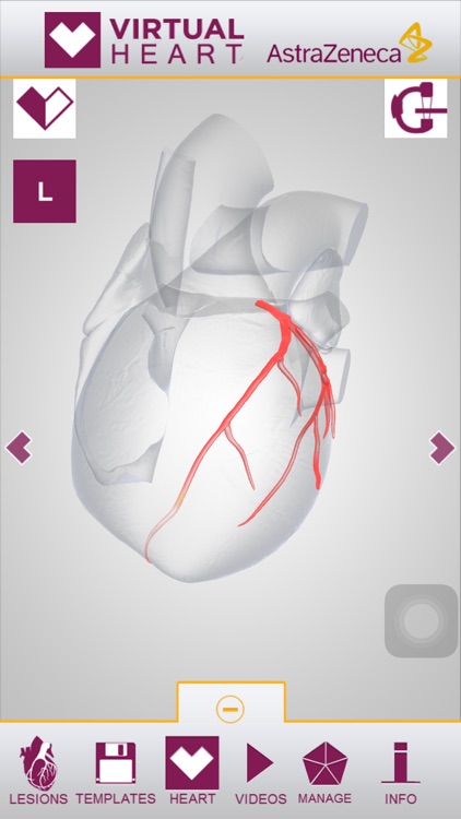 Virtual Coro - Indonesia screenshot-3