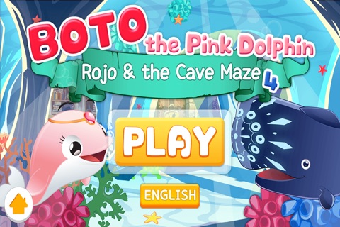 Boto the Pink Dolphin (Package) screenshot 3