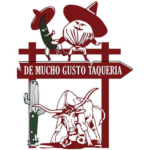 De Mucho Gusto Taqueria Ordering