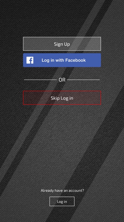 Speedsportz Racing Park