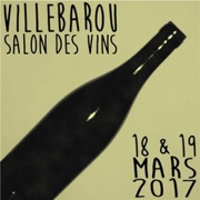 Salon Vin Villebarou 2017