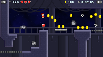 Screenshot from Mikey Hooks