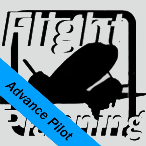 FlghtPlanning icon