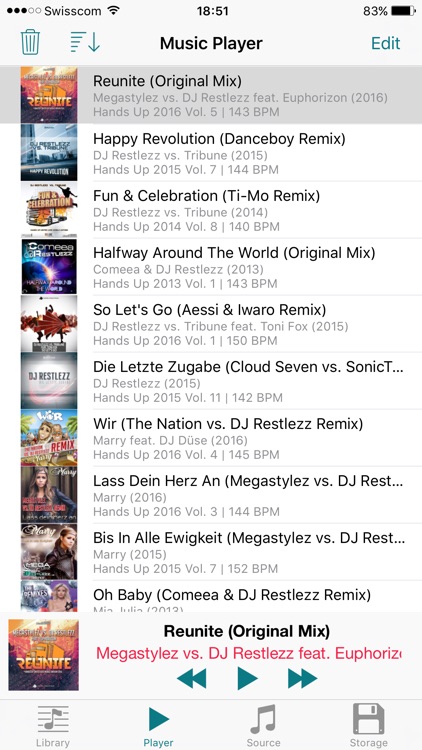 All My Music
