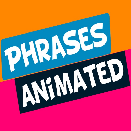 Animated Phrases