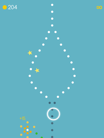 Follow The Dots screenshot 4