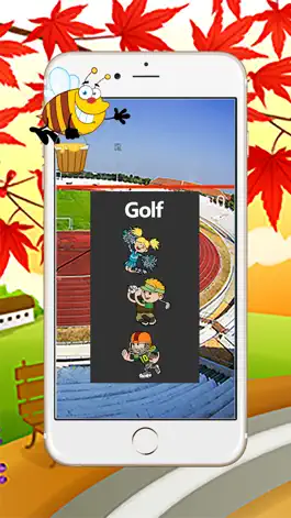 Game screenshot Simple Sport Costumes Game Easy for Kids apk