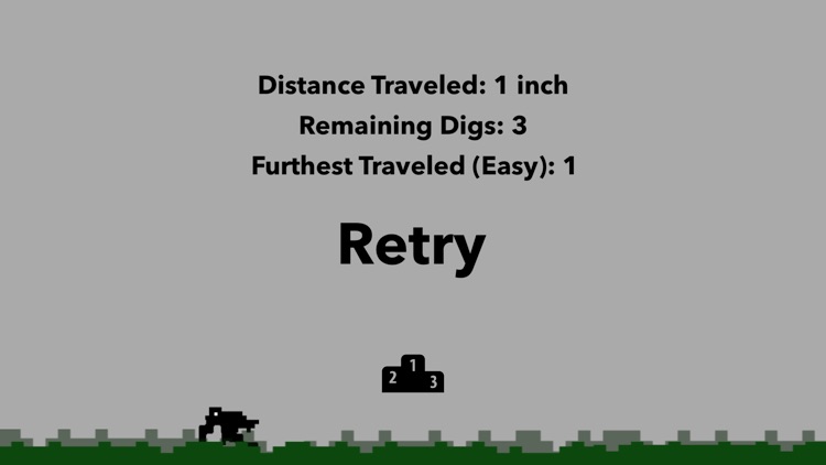 Inching Worm screenshot-3