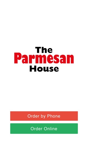 Parmesan House(圖2)-速報App