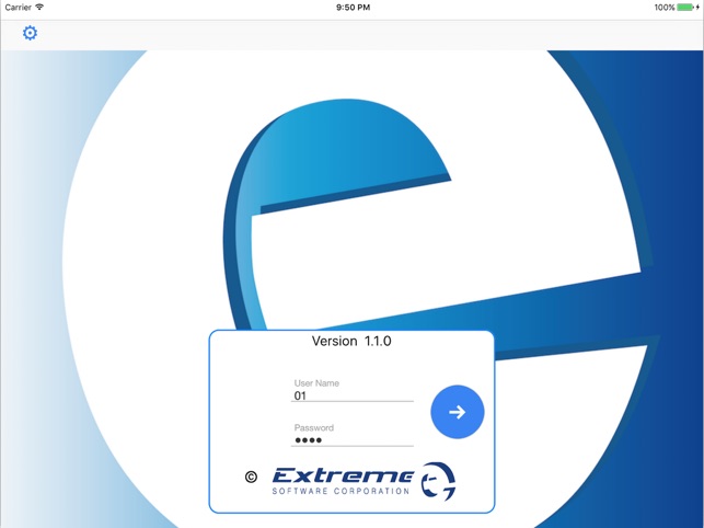 ExtremePOS Mobile(圖1)-速報App