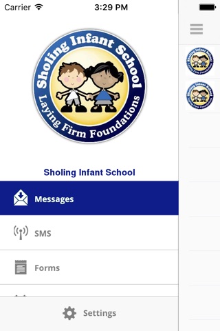 Sholing Infant School (SO19 2QF) screenshot 2