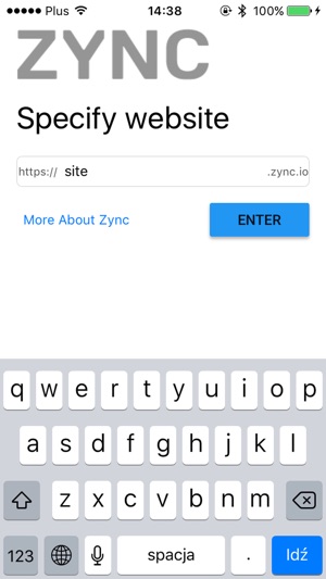 Google Zync(圖1)-速報App