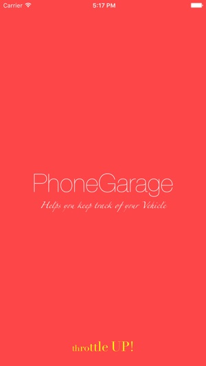 PhoneGarage