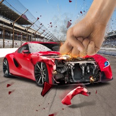 Activities of Demolition Sport Car 3D Sim