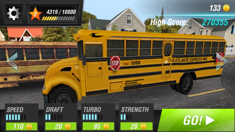 roblox crazy bus driver game