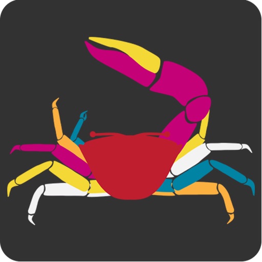 Reservoir Crabs iOS App