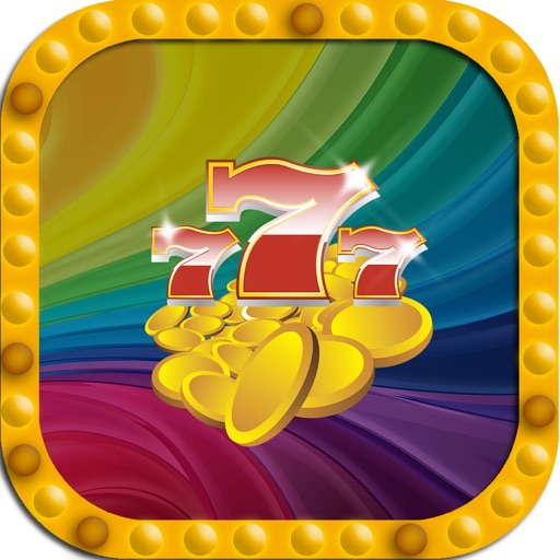 Big Cash Gold Machine - Free Carousel Slot Machine Icon