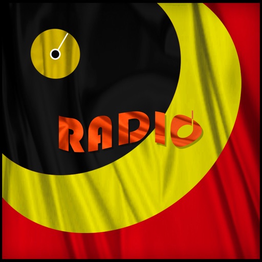 Ugandan Radio LIve Stream Player by iChekers