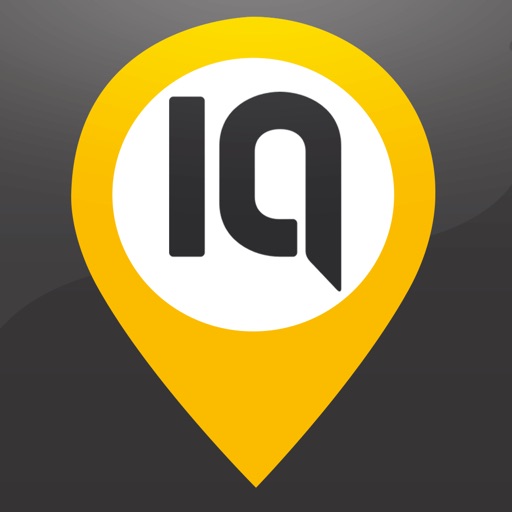 IQ-Rider icon